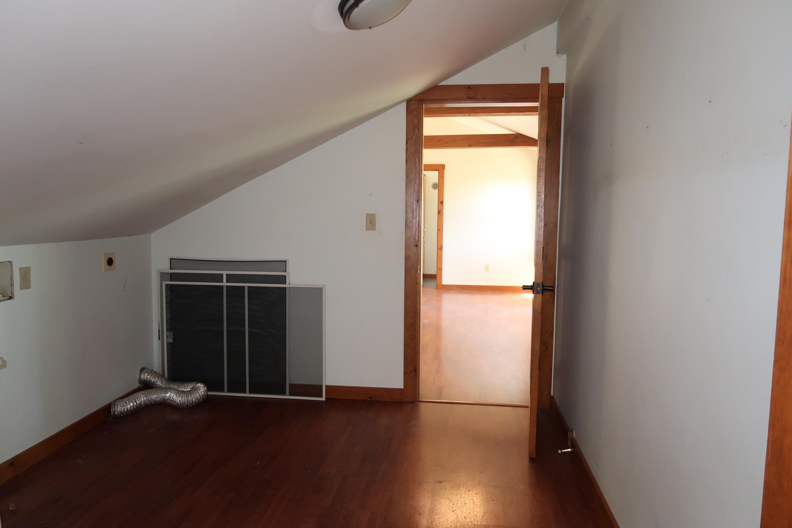 611 W Alna Road Alna ME 04535