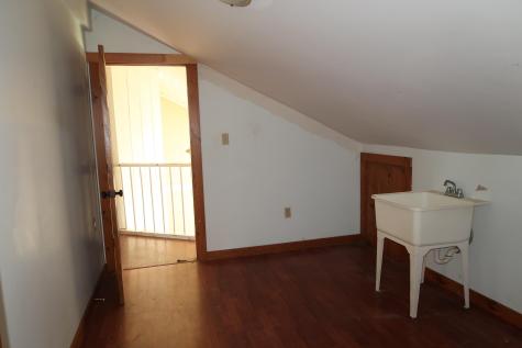 611 W Alna Road Alna ME 04535