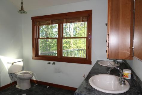 611 W Alna Road Alna ME 04535