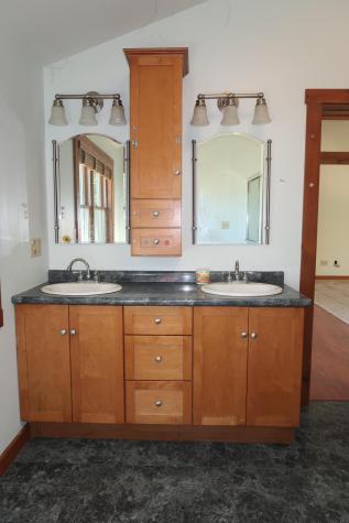 611 W Alna Road Alna ME 04535