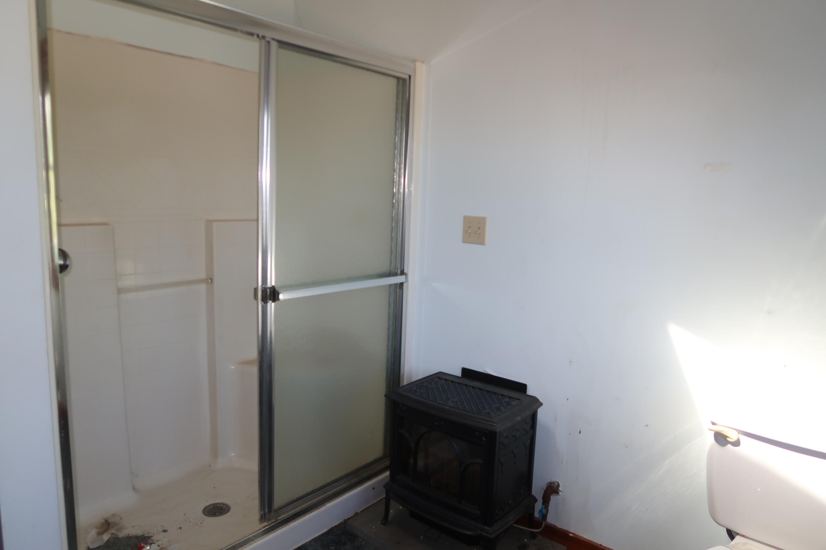 611 W Alna Road Alna ME 04535