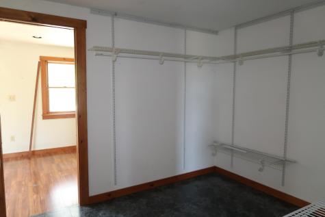 611 W Alna Road Alna ME 04535