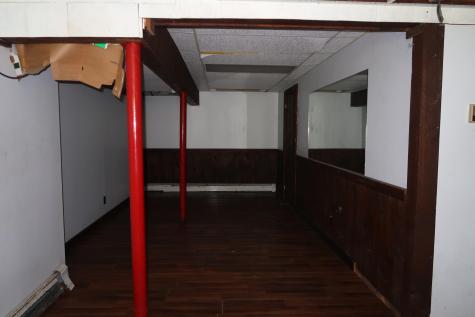 611 W Alna Road Alna ME 04535