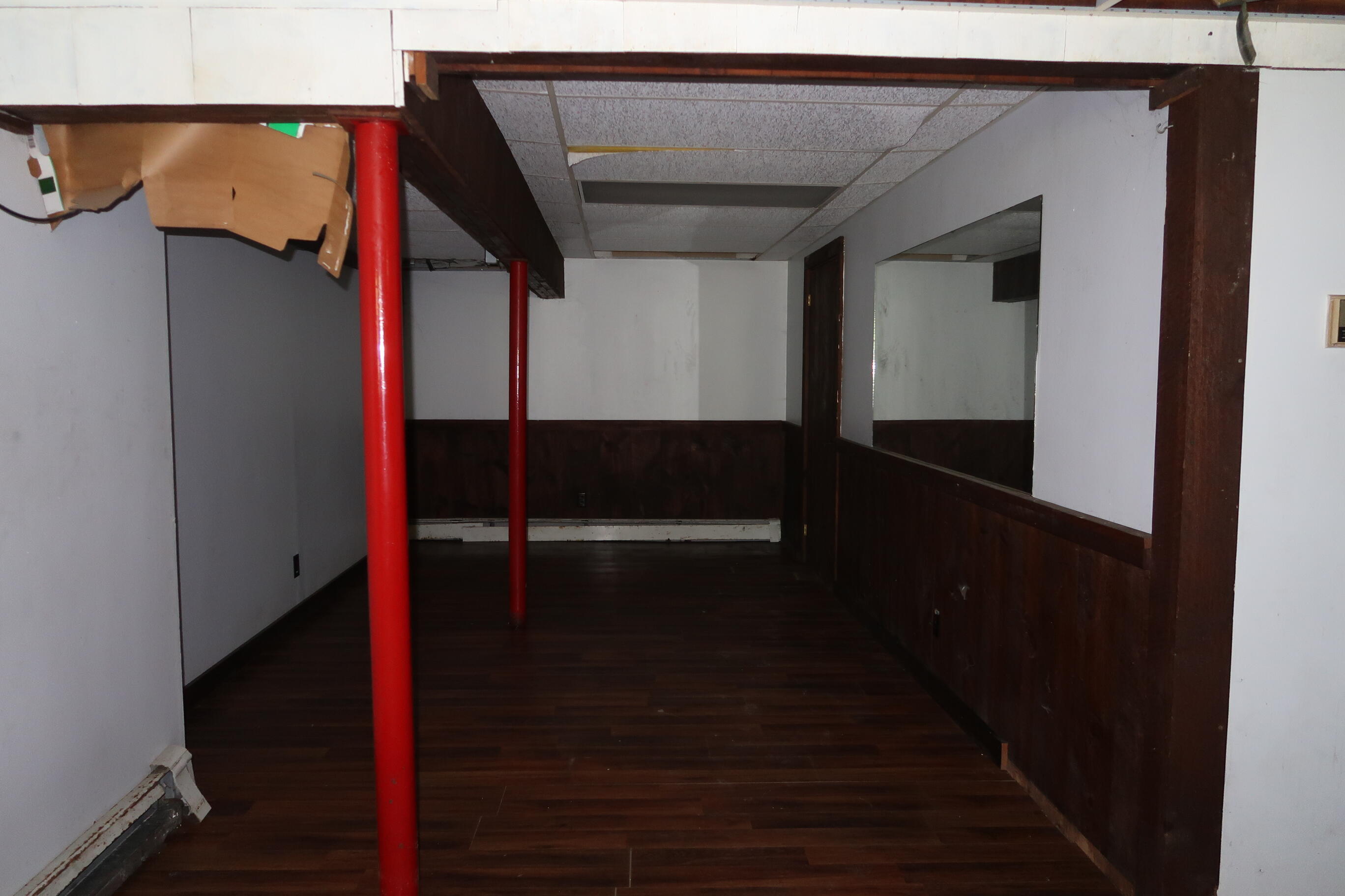 611 W Alna Road Alna ME 04535