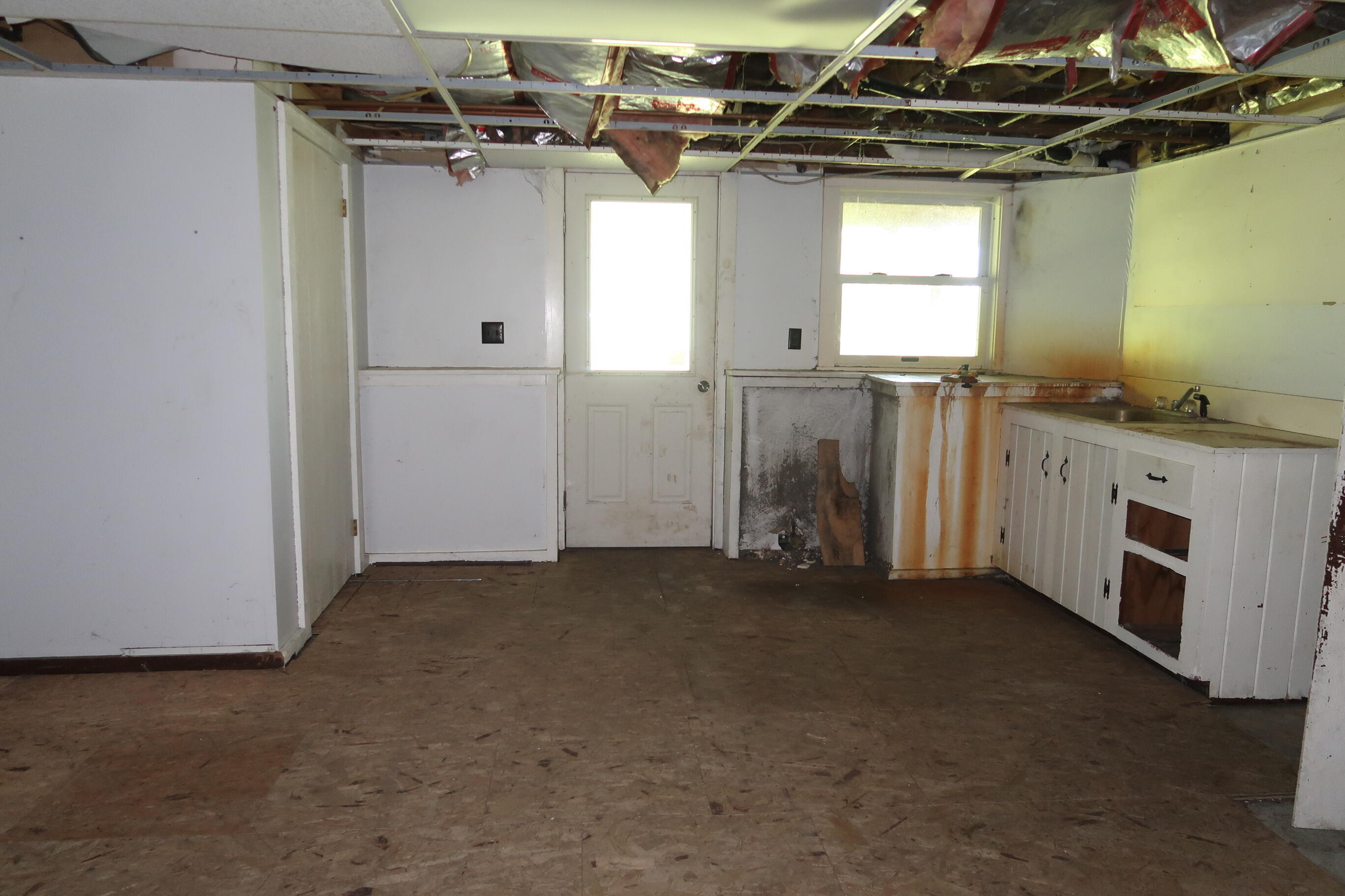 611 W Alna Road Alna ME 04535