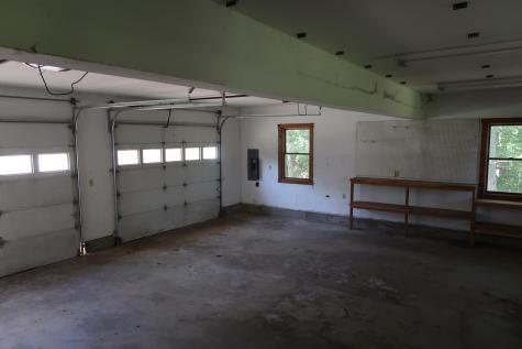 611 W Alna Road Alna ME 04535