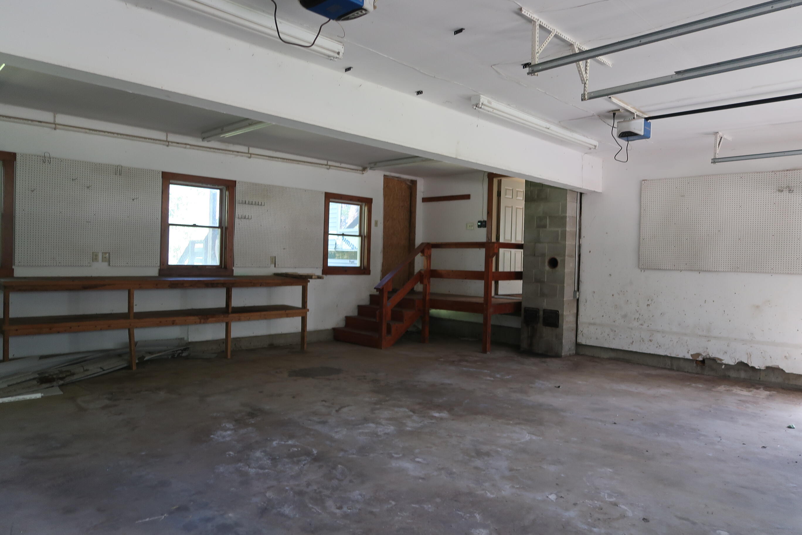 611 W Alna Road Alna ME 04535