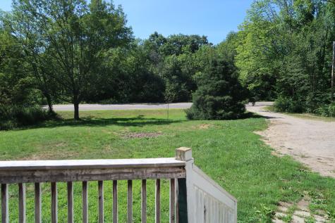 611 W Alna Road Alna ME 04535