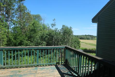 611 W Alna Road Alna ME 04535