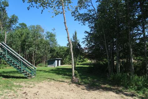 611 W Alna Road Alna ME 04535