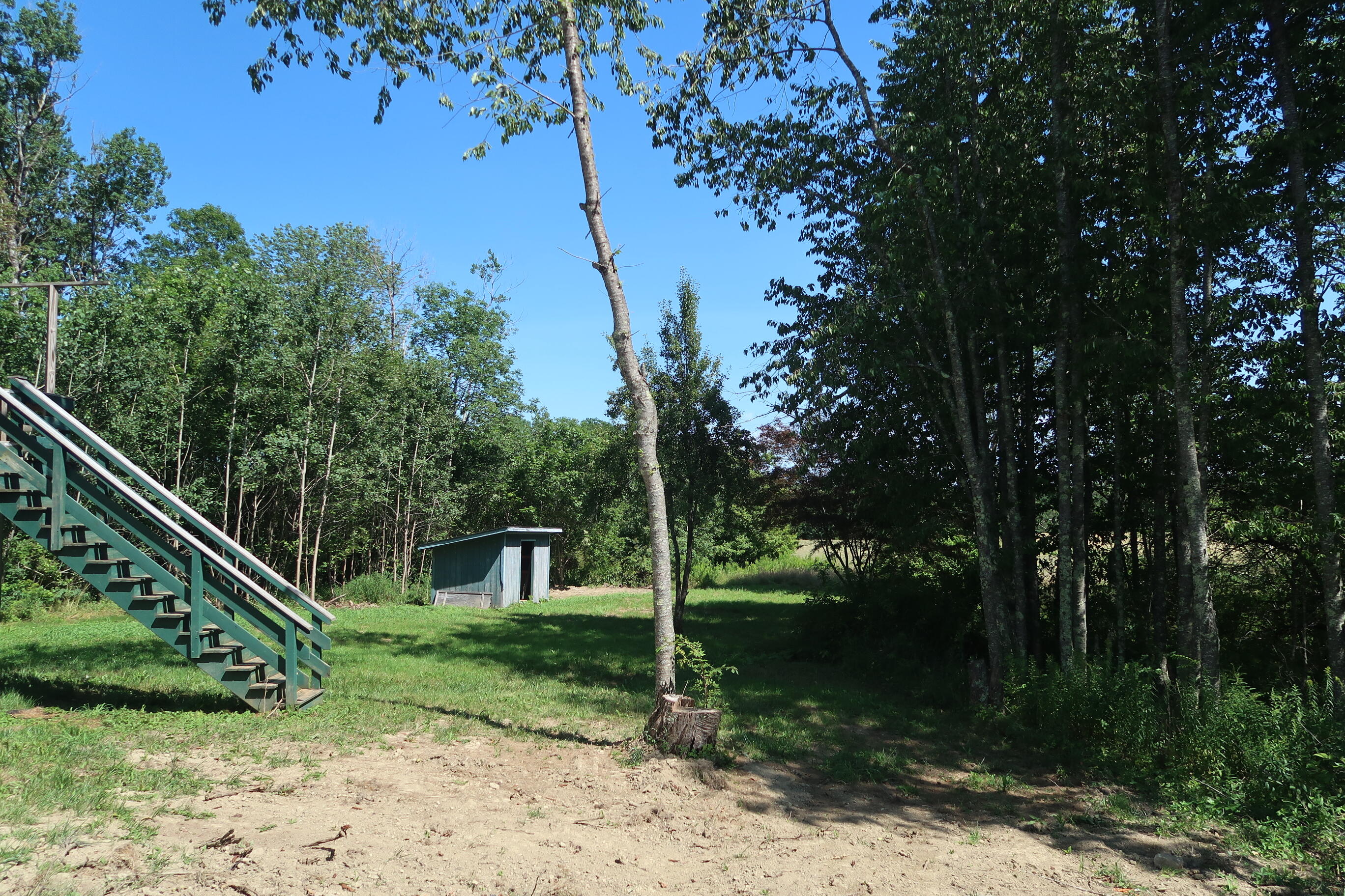 611 W Alna Road Alna ME 04535