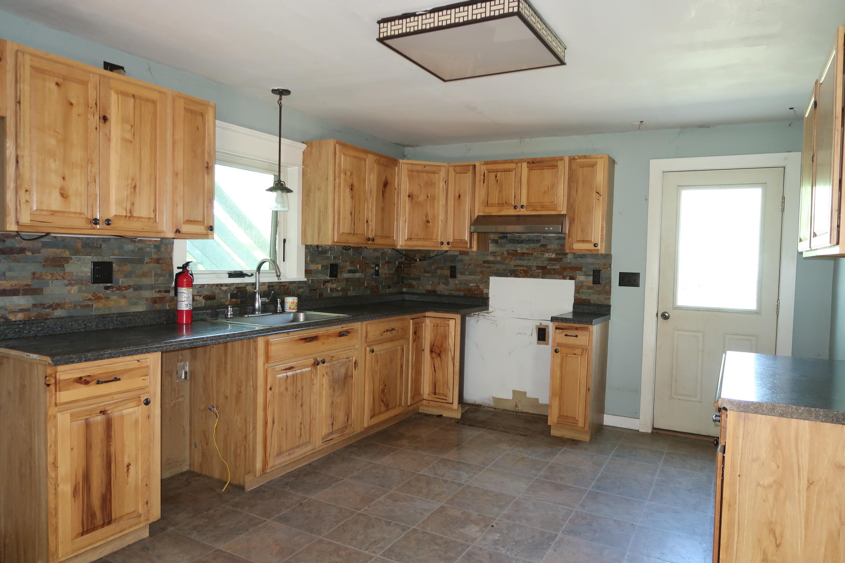 611 W Alna Road Alna ME 04535