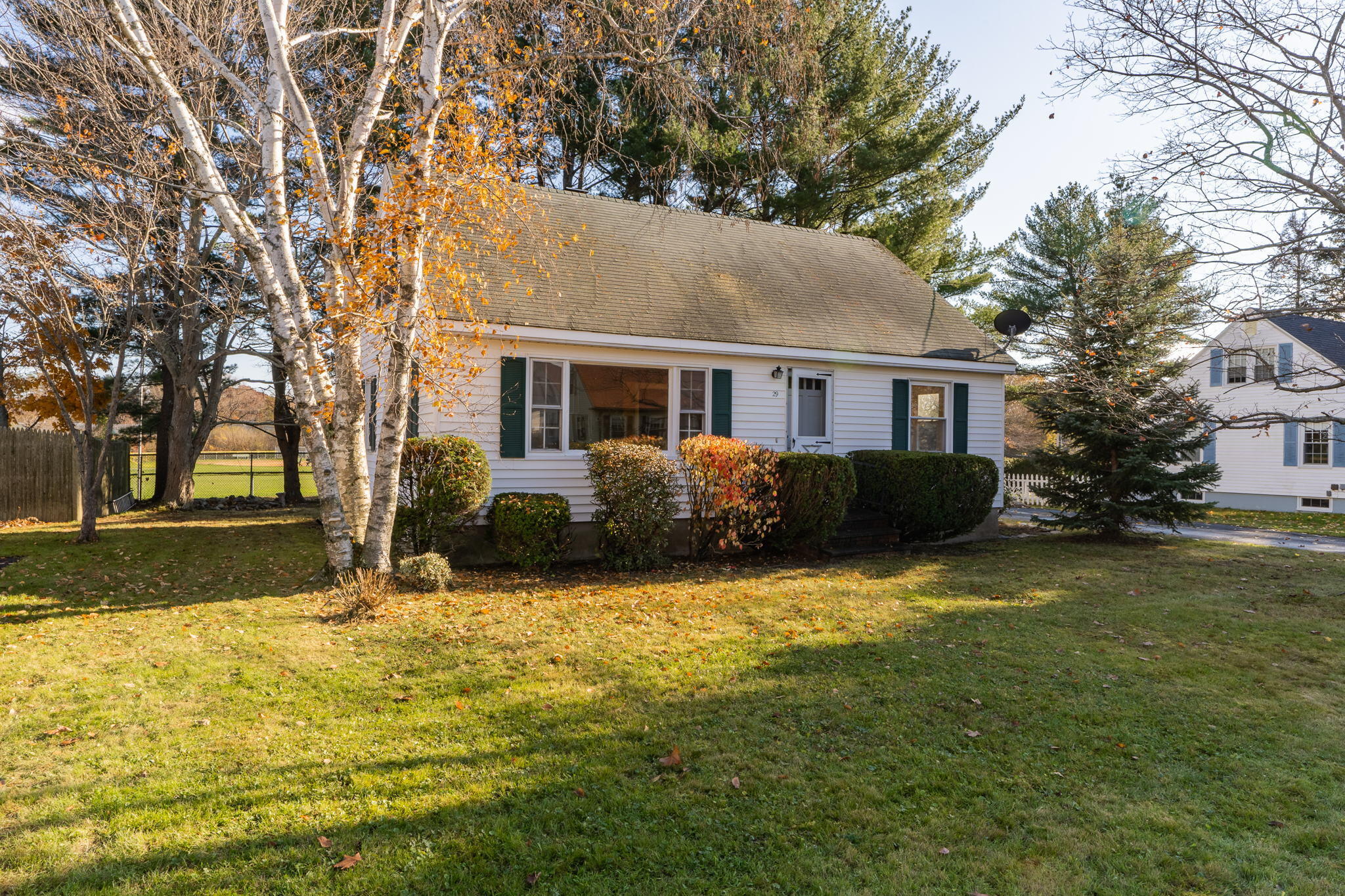 29 Malilly Road Portland ME 04103