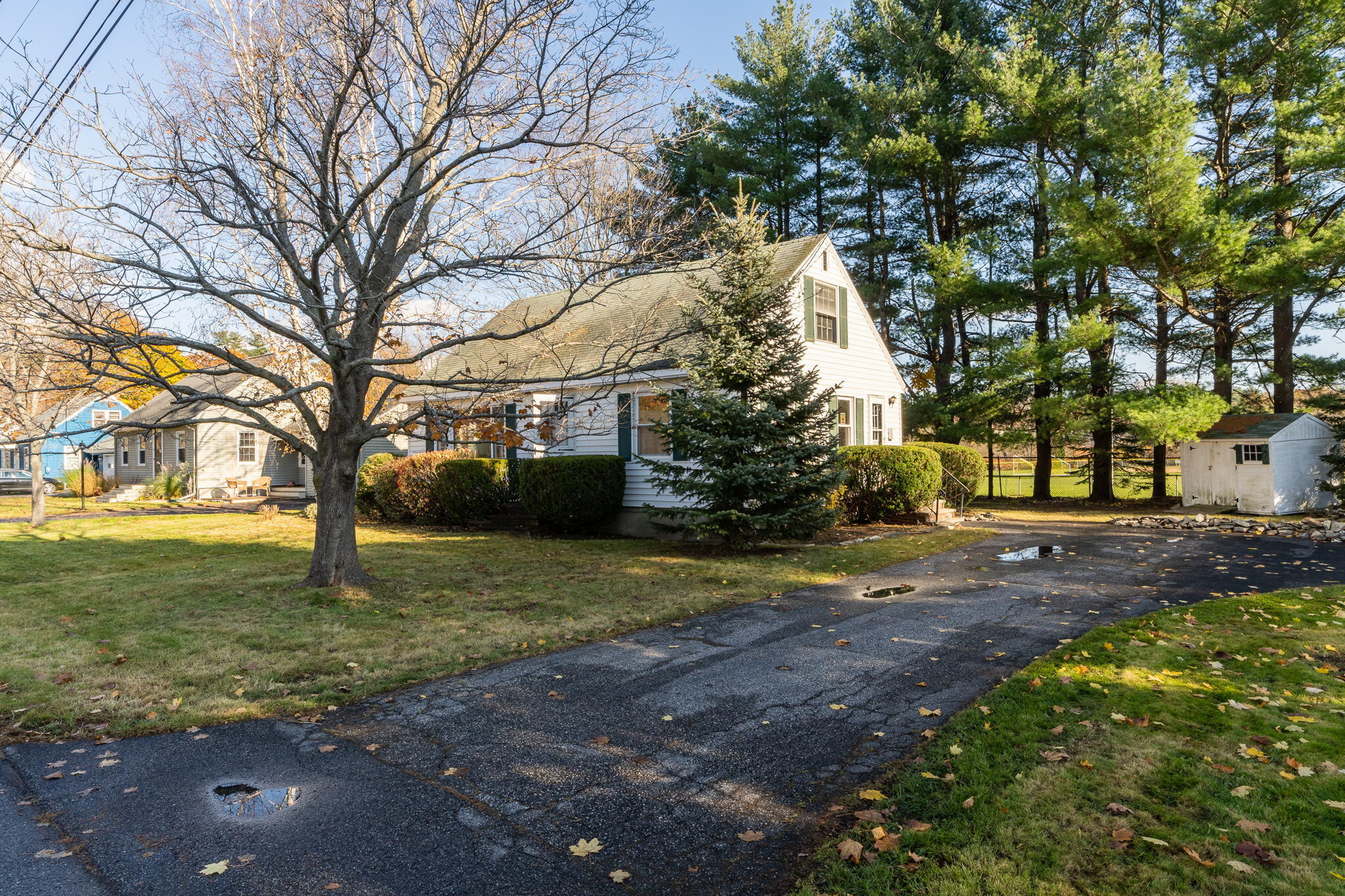 29 Malilly Road Portland ME 04103