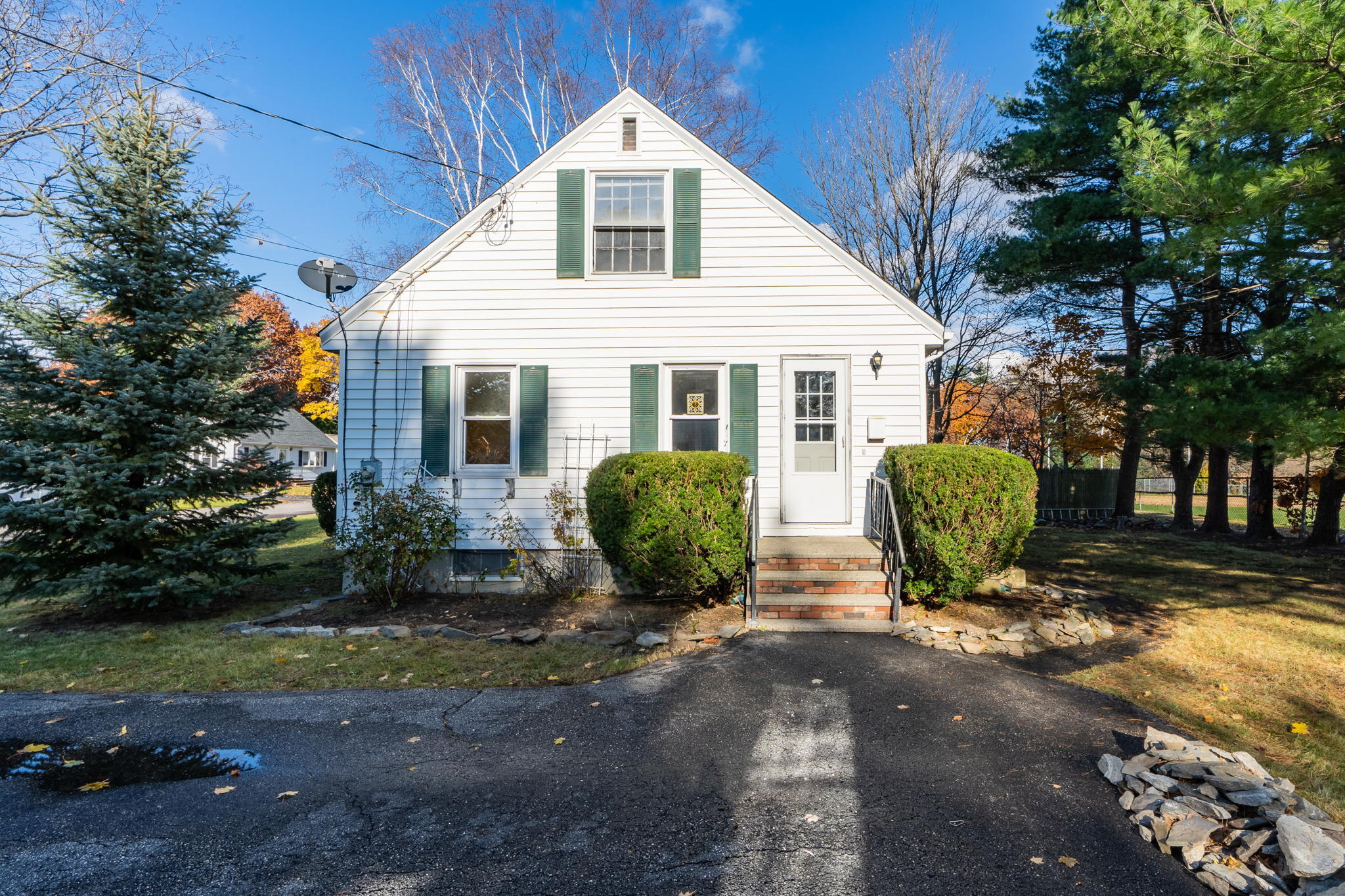 29 Malilly Road Portland ME 04103