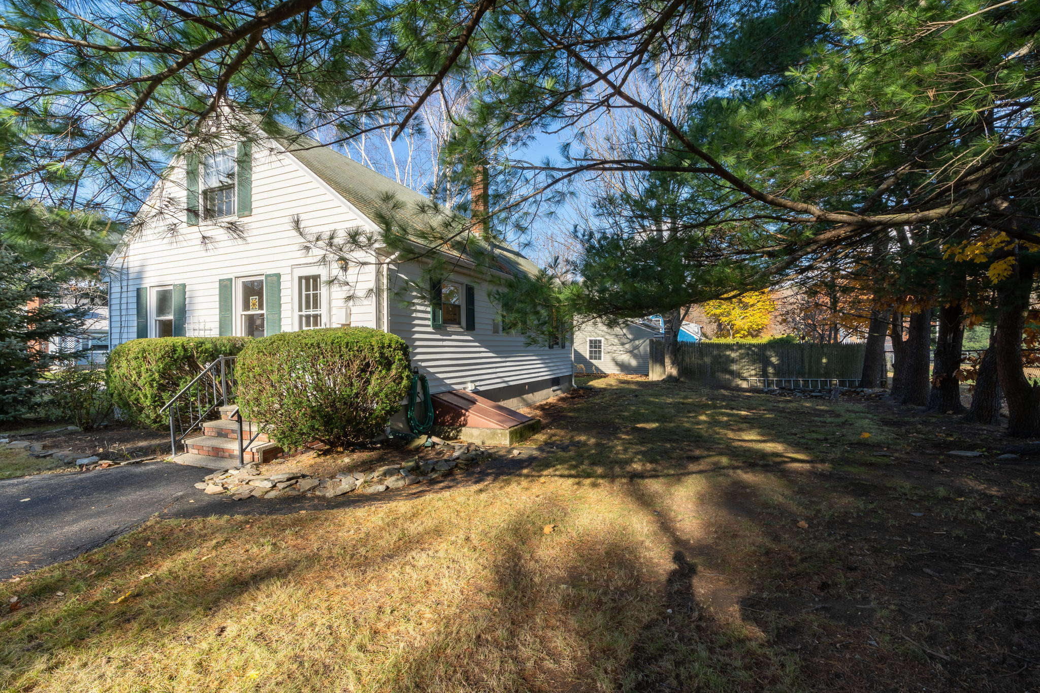 29 Malilly Road Portland ME 04103