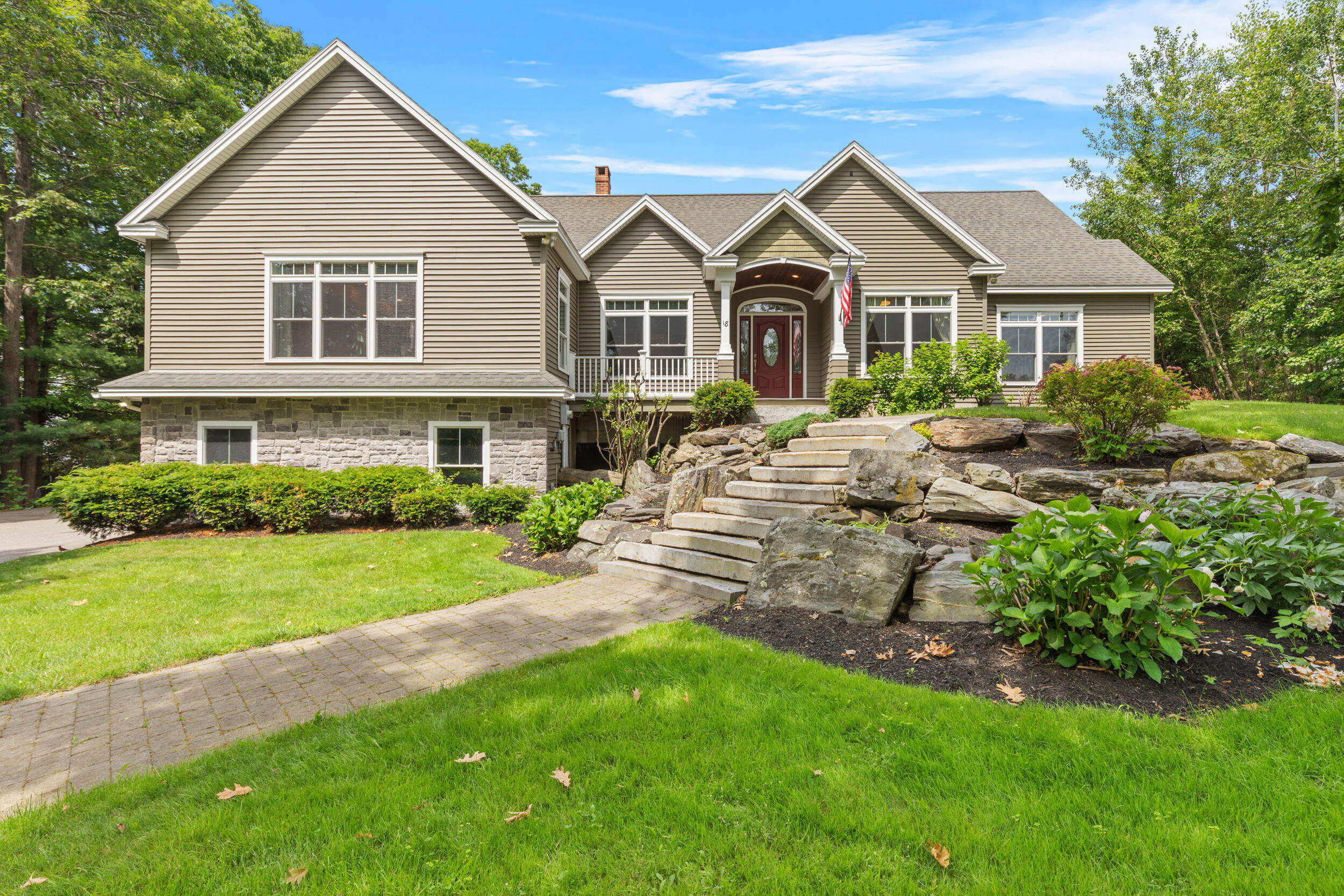 18 Colchester Drive South Portland ME 04106