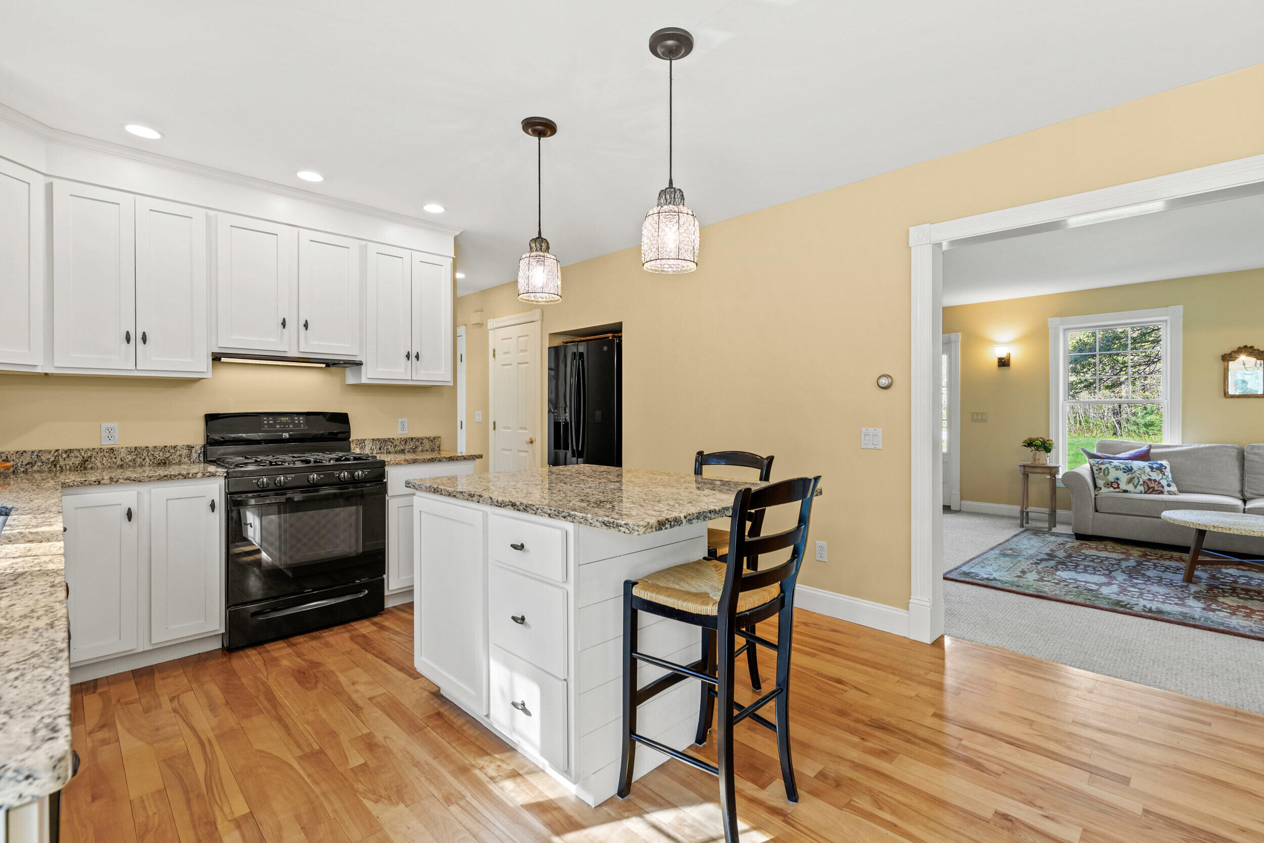 4 Geary Way Falmouth ME 04105