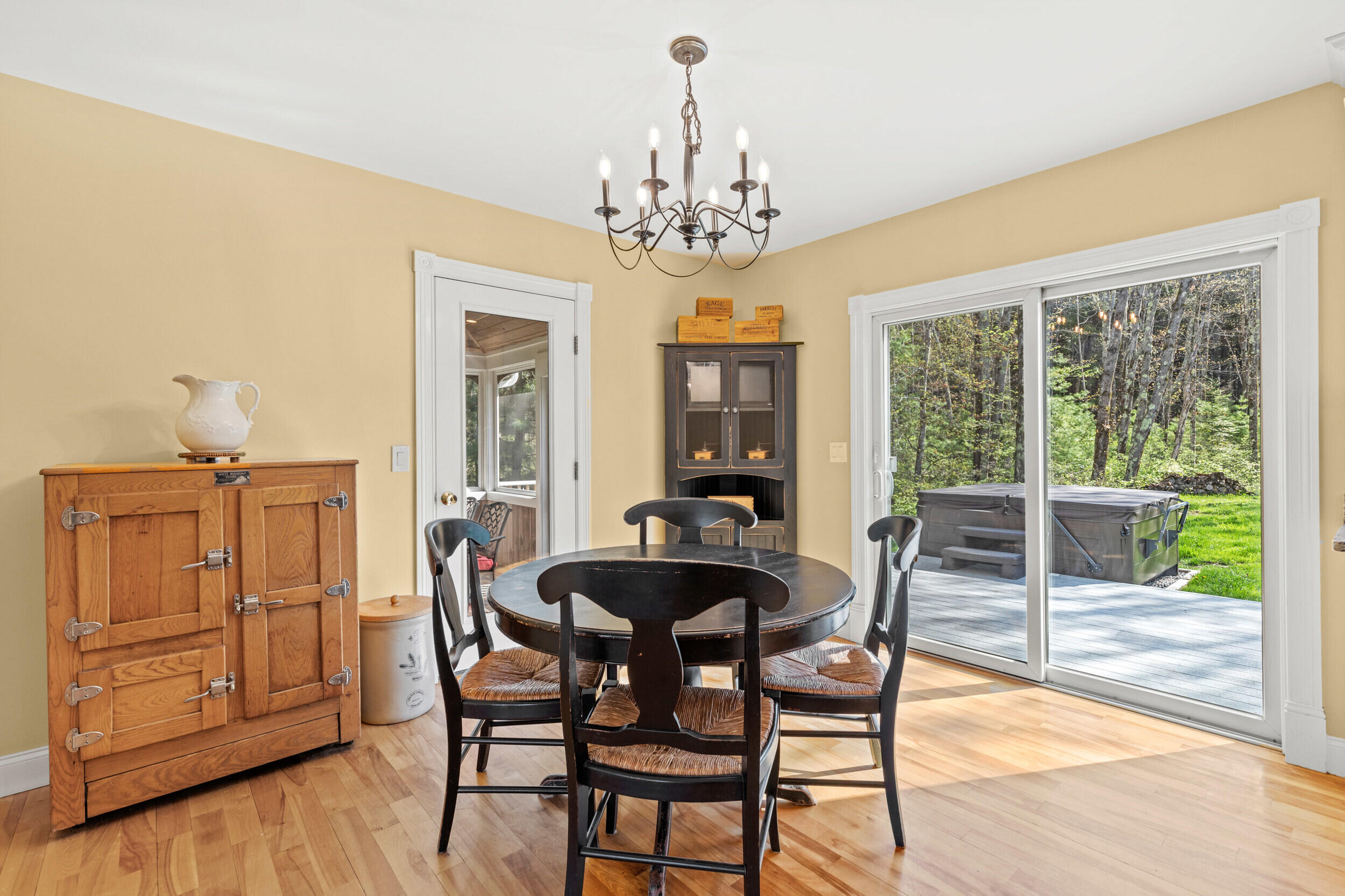 4 Geary Way Falmouth ME 04105