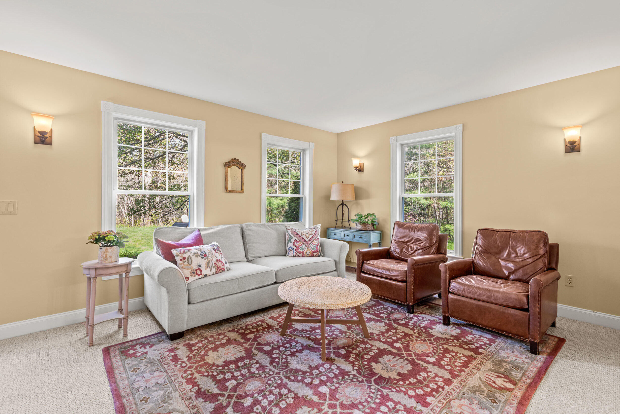 4 Geary Way Falmouth ME 04105