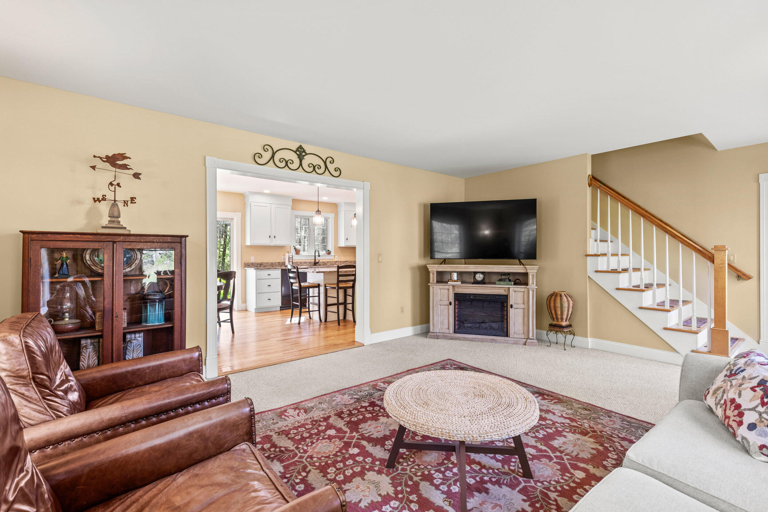 4 Geary Way Falmouth ME 04105