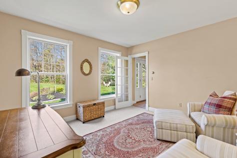 4 Geary Way Falmouth ME 04105