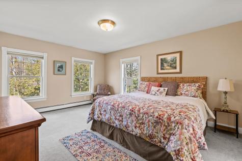 4 Geary Way Falmouth ME 04105