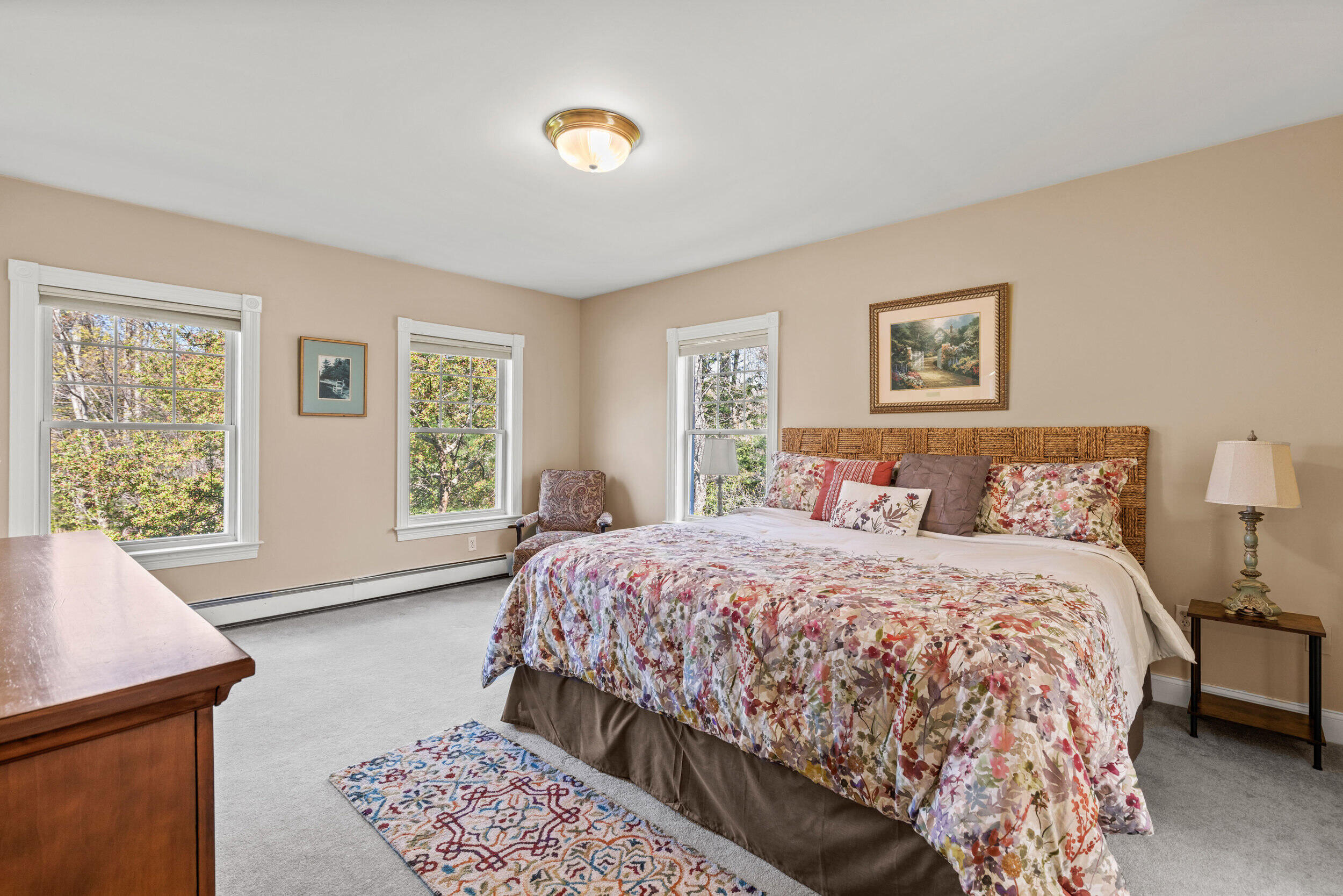 4 Geary Way Falmouth ME 04105