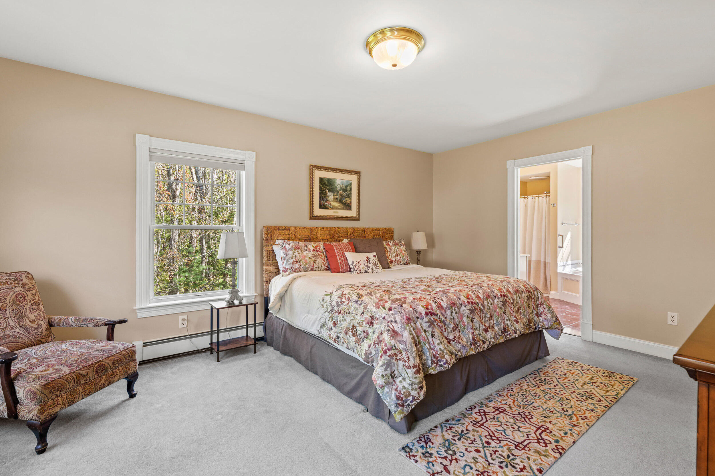 4 Geary Way Falmouth ME 04105