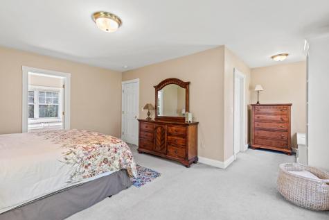 4 Geary Way Falmouth ME 04105