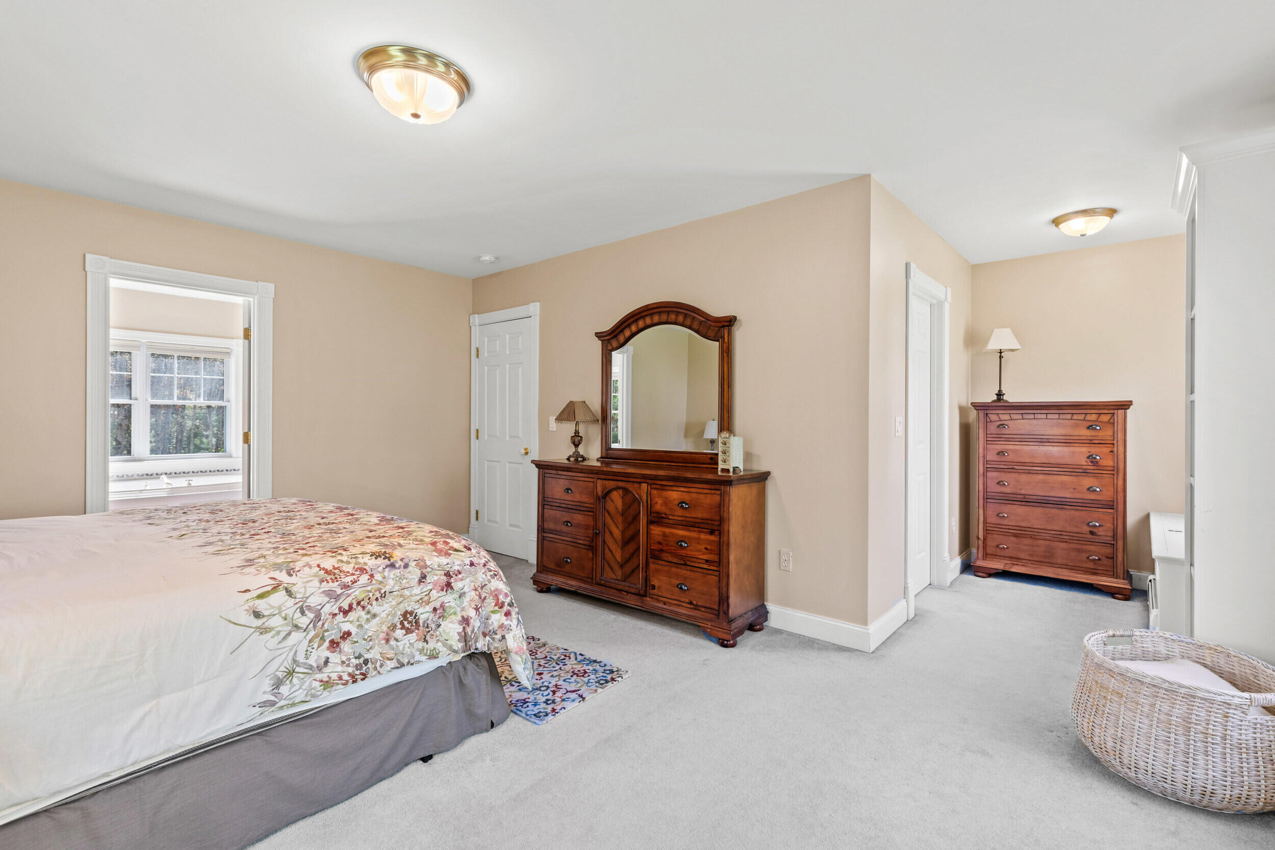 4 Geary Way Falmouth ME 04105