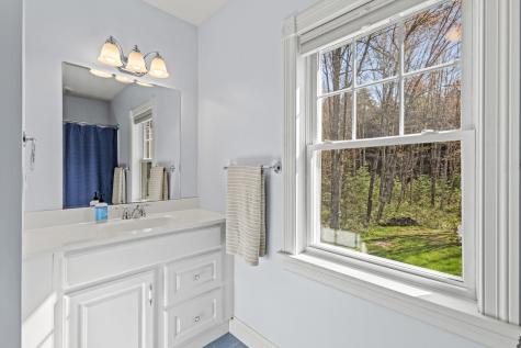 4 Geary Way Falmouth ME 04105