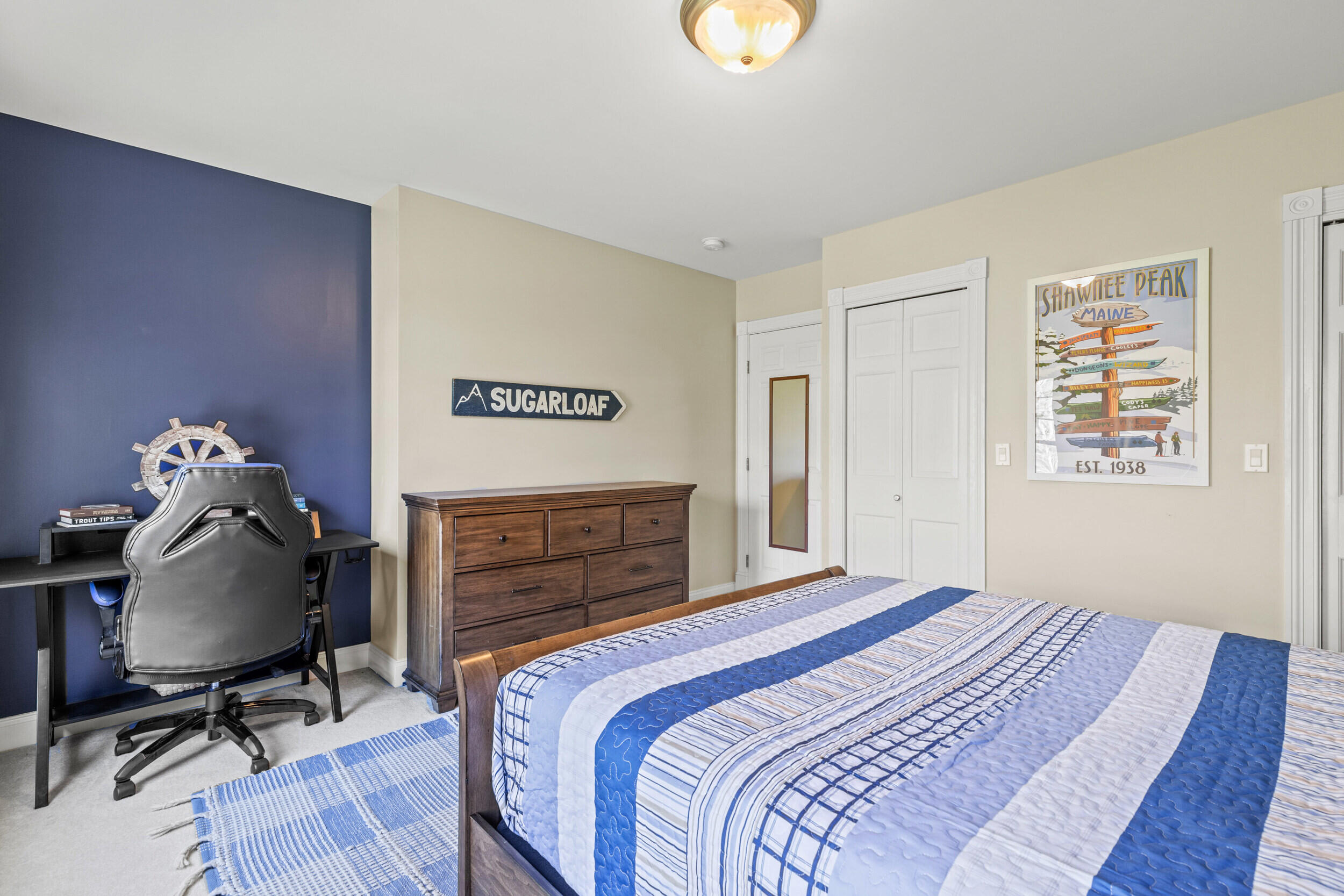 4 Geary Way Falmouth ME 04105