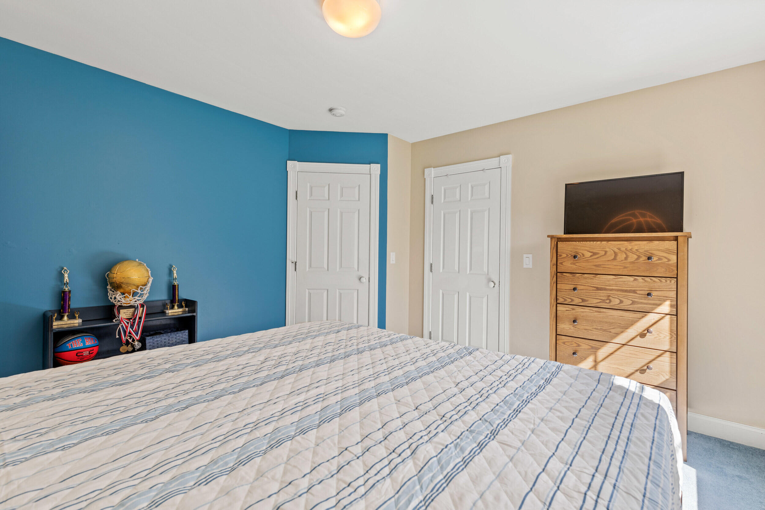 4 Geary Way Falmouth ME 04105