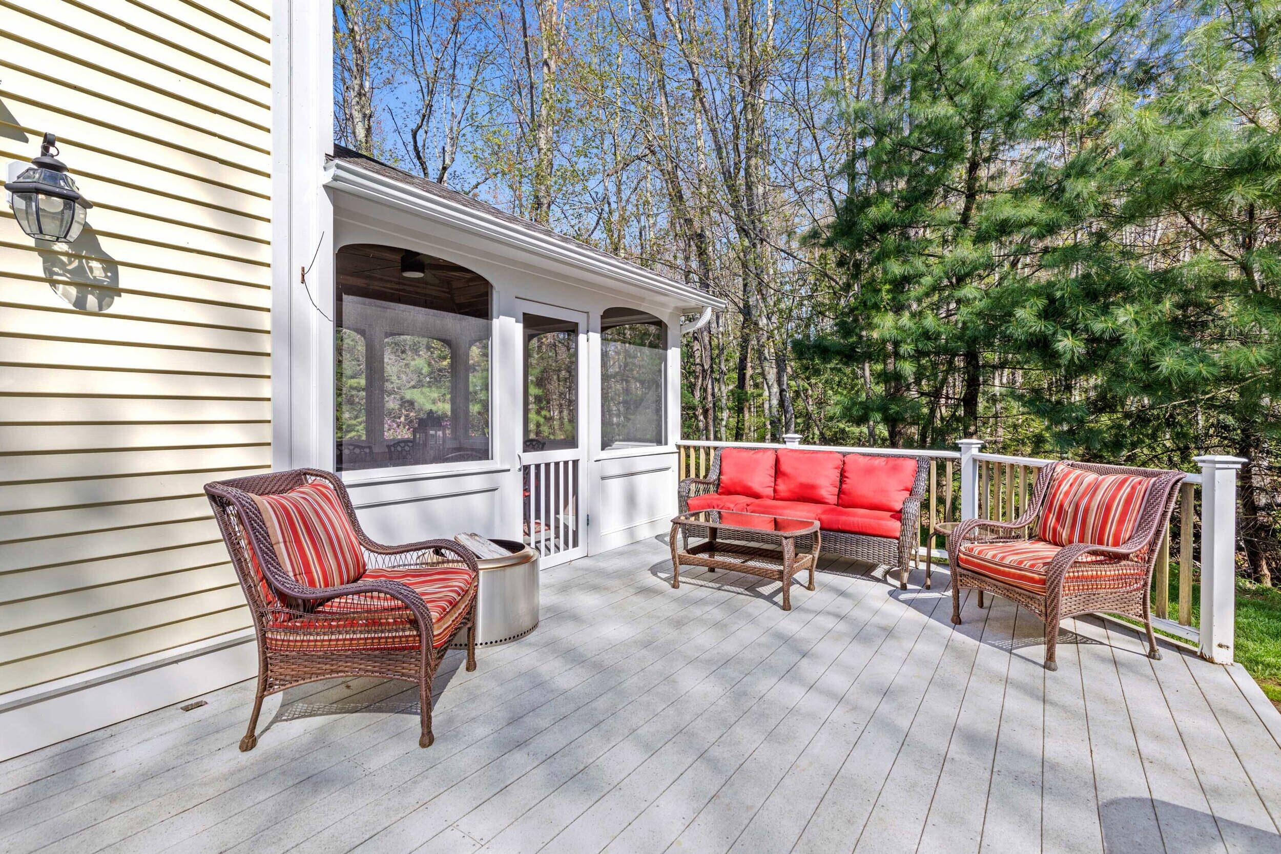 4 Geary Way Falmouth ME 04105