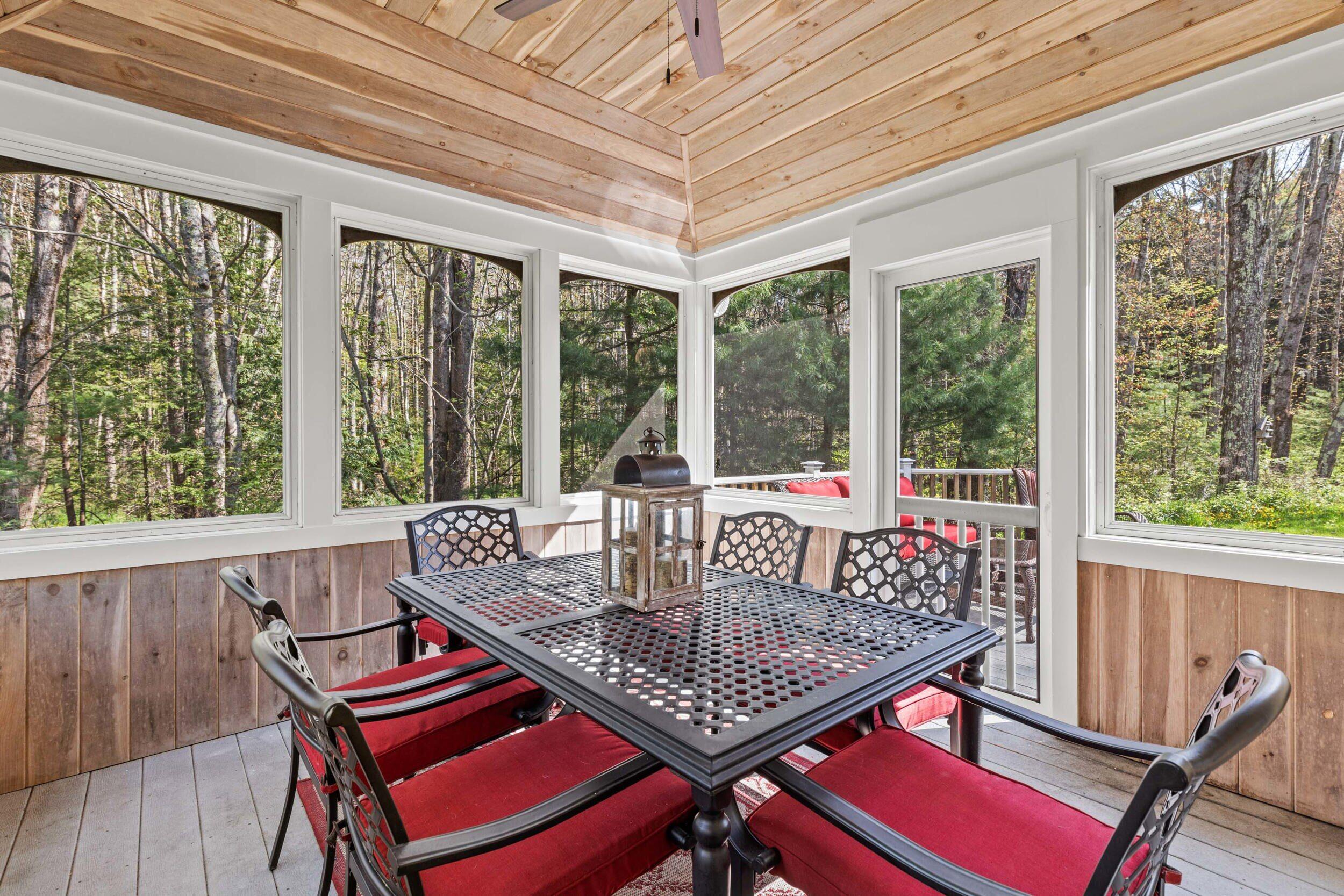 4 Geary Way Falmouth ME 04105