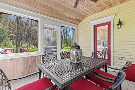 4 Geary Way Falmouth ME 04105