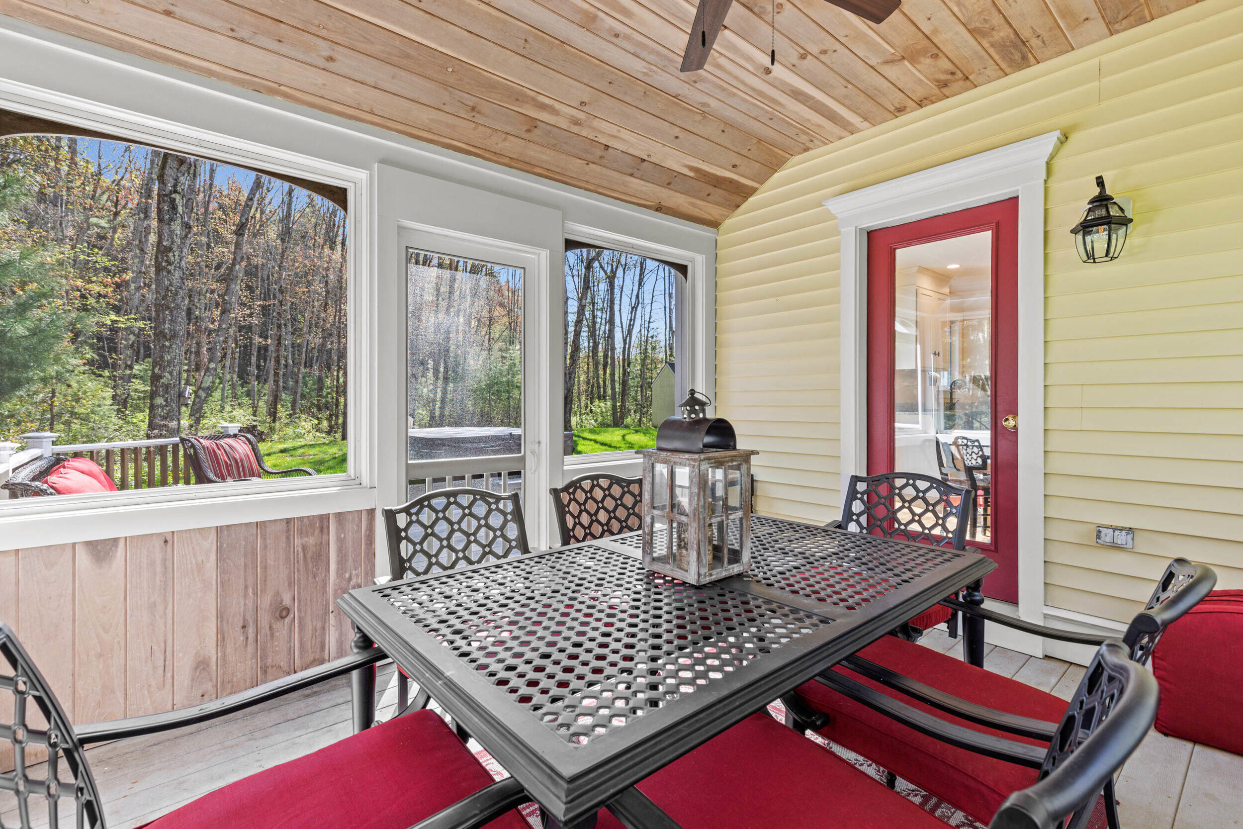 4 Geary Way Falmouth ME 04105