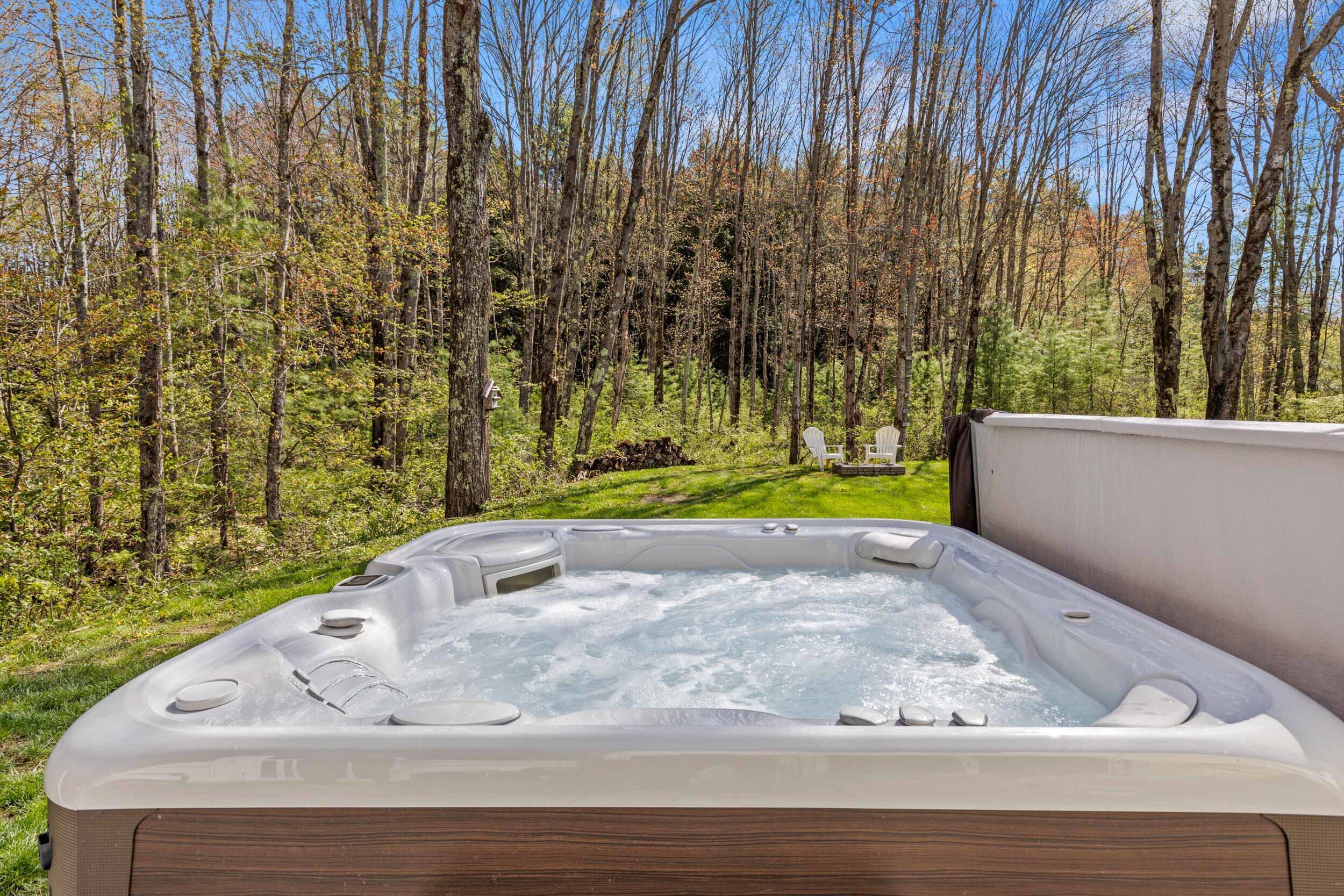 4 Geary Way Falmouth ME 04105