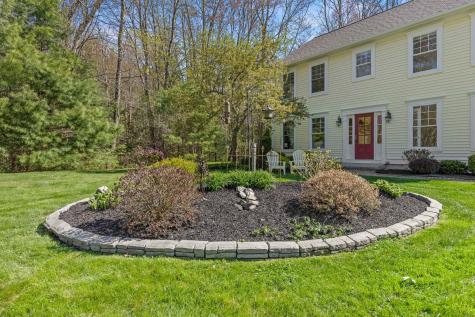 4 Geary Way Falmouth ME 04105