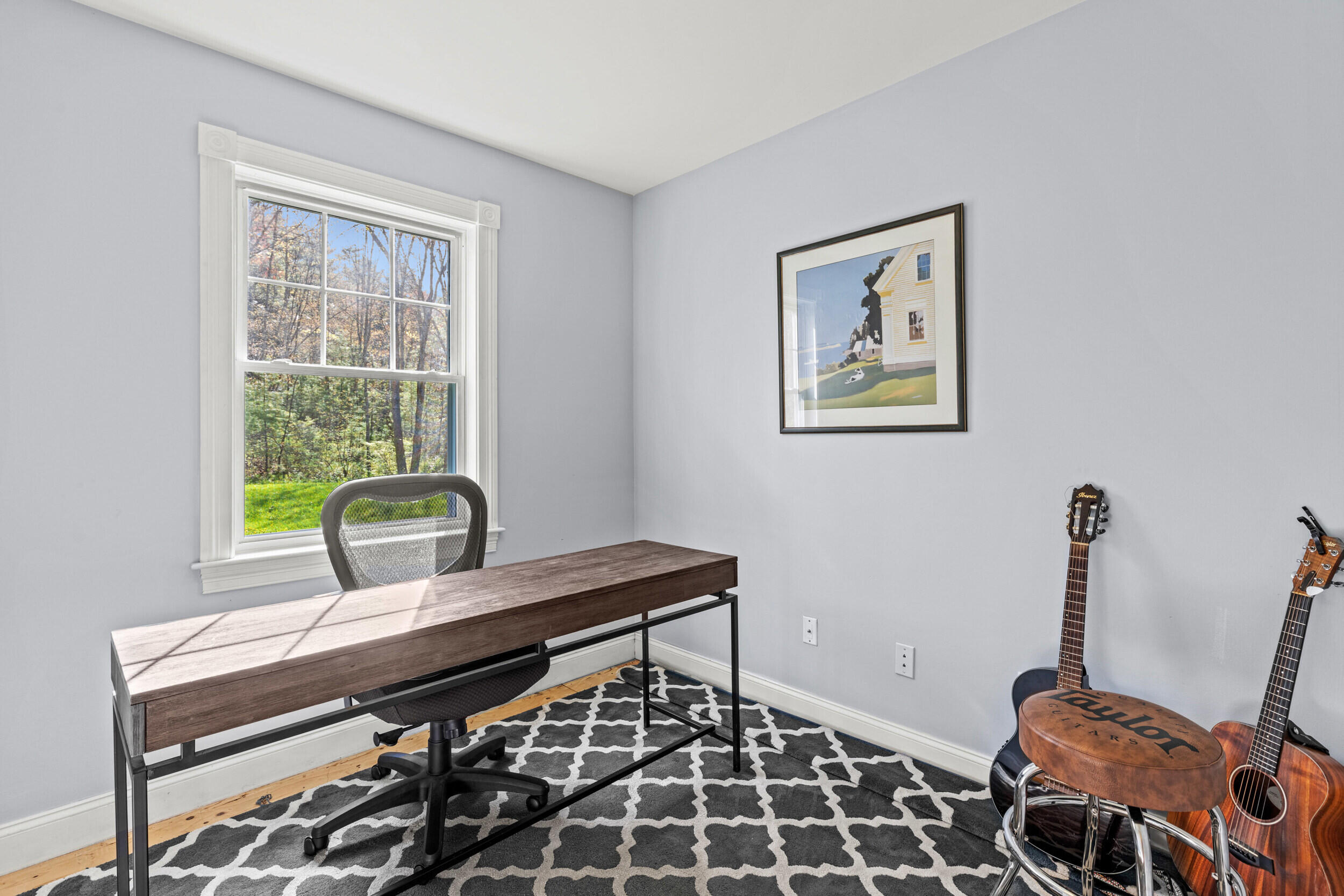 4 Geary Way Falmouth ME 04105