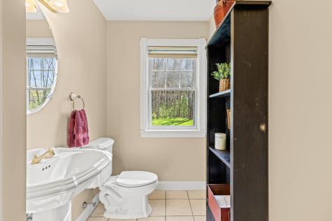 4 Geary Way Falmouth ME 04105