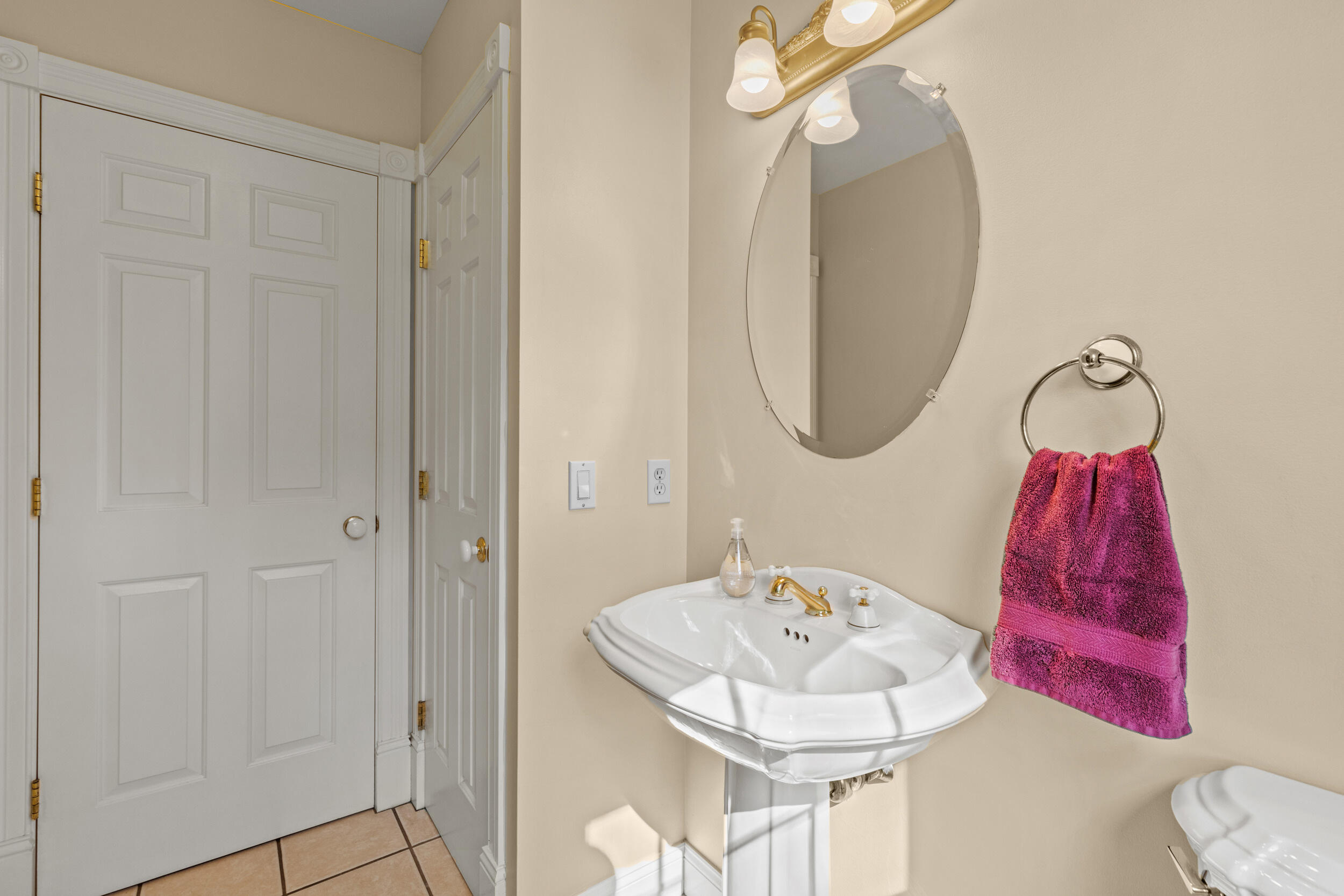 4 Geary Way Falmouth ME 04105