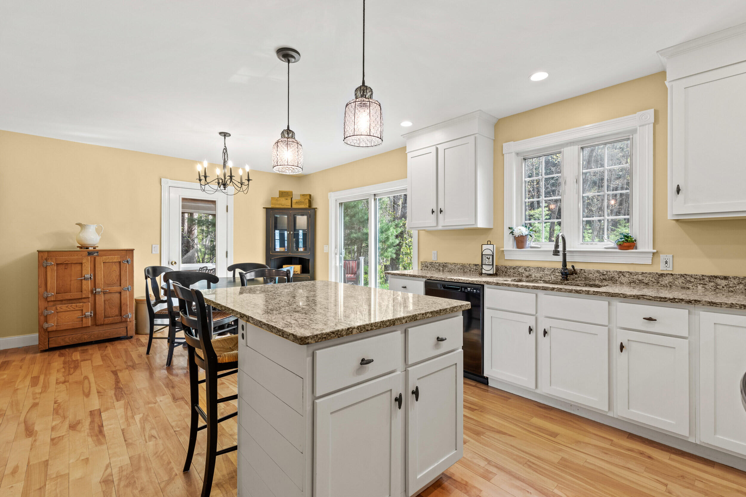 4 Geary Way Falmouth ME 04105