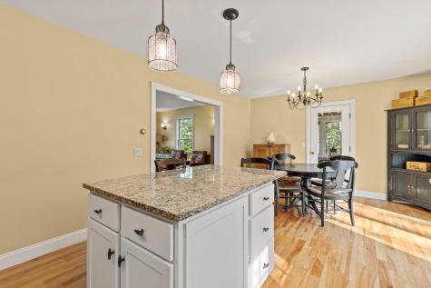 4 Geary Way Falmouth ME 04105