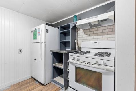 2094 N Palermo Road Palermo ME 04354