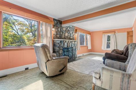 2094 N Palermo Road Palermo ME 04354