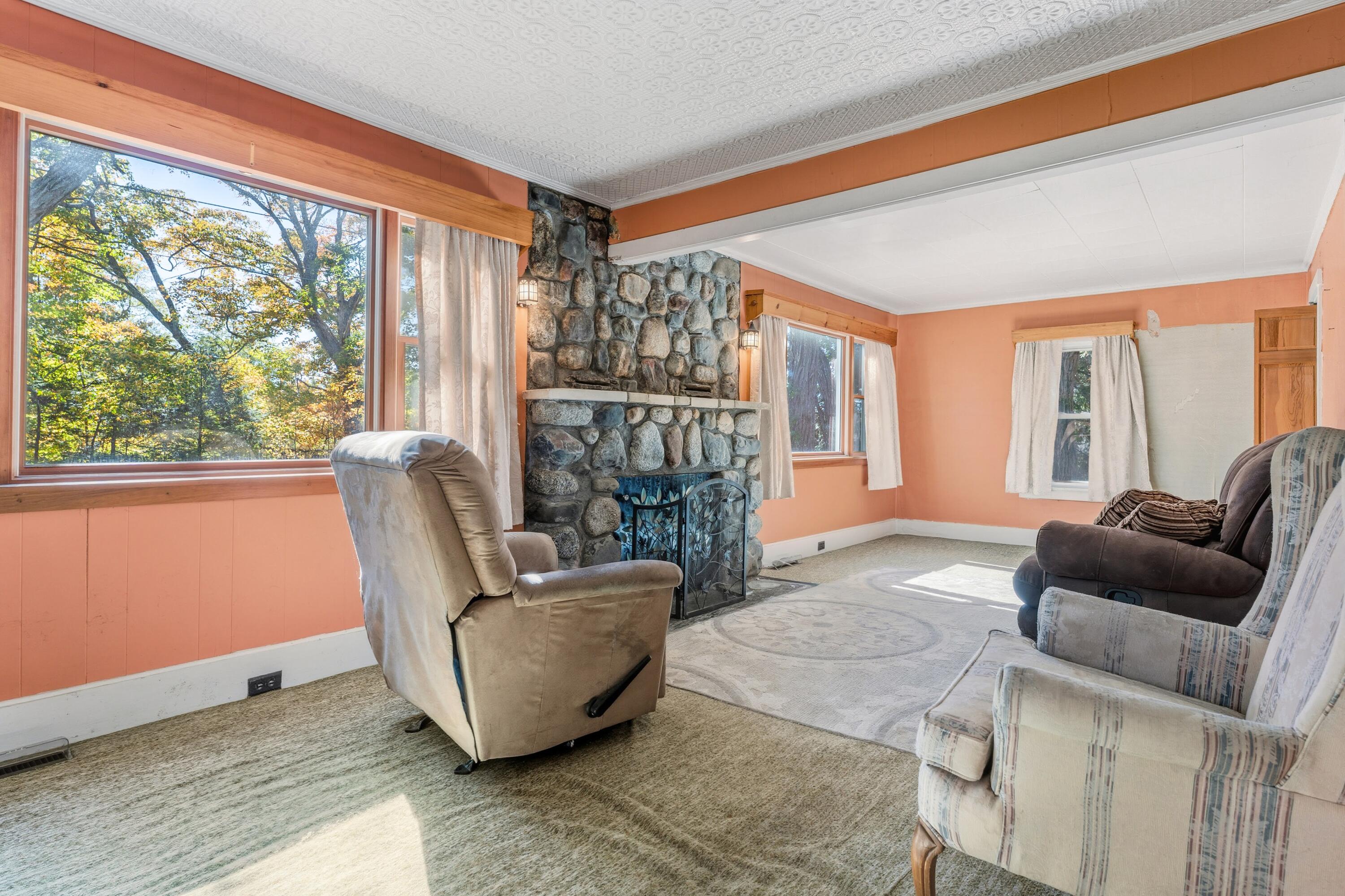 2094 N Palermo Road Palermo ME 04354