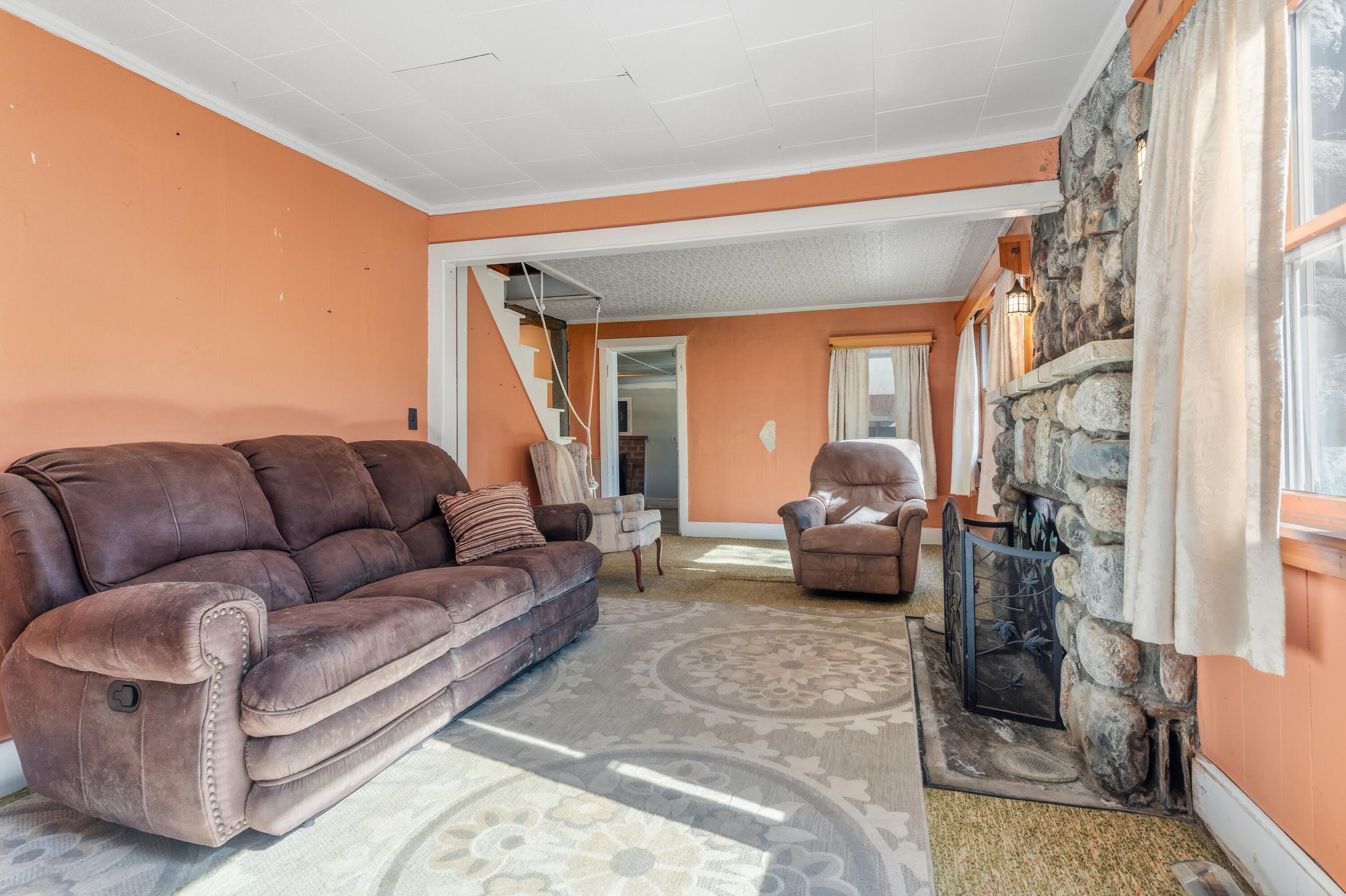 2094 N Palermo Road Palermo ME 04354