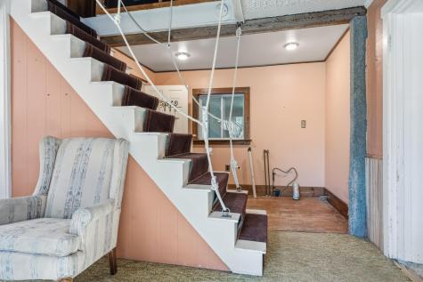 2094 N Palermo Road Palermo ME 04354